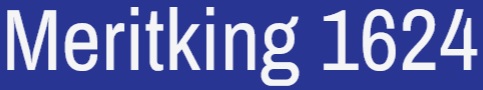Meritking 1624