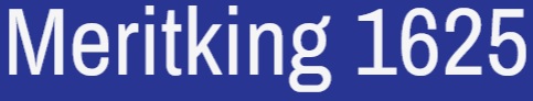 Meritking 1625