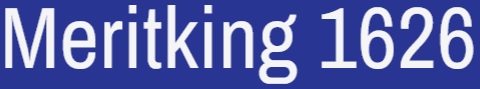 Meritking 1626