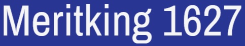 Meritking 1627