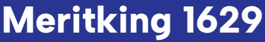Meritking 1629