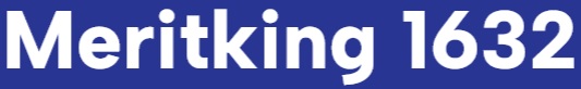 Meritking 1632