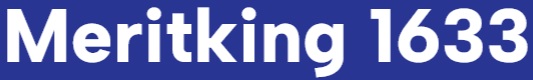 Meritking 1633