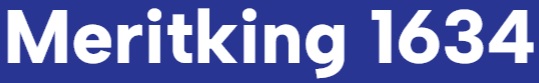 Meritking 1634