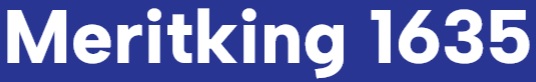 Meritking 1635