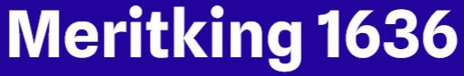 Meritking 1636