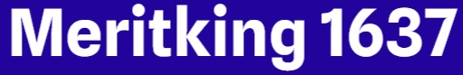 Meritking 1637