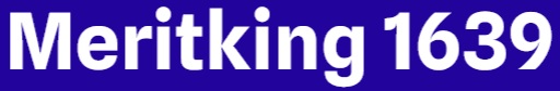 Meritking 1639