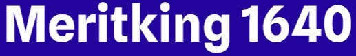 Meritking 1640