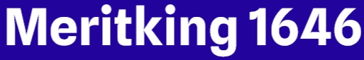 Meritking 1646