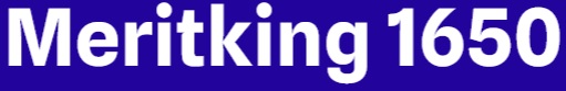 Meritking 1650