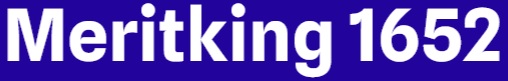 Meritking 1652