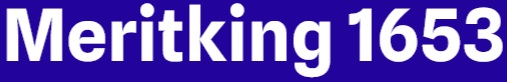 Meritking 1653