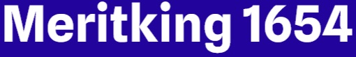 Meritking 1654