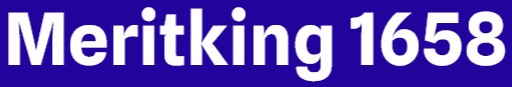 Meritking 1658