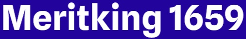 Meritking 1659