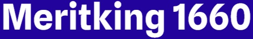 Meritking 1660
